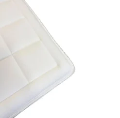 Essenzia Matelas HERITAGE 1000 RESSORTS TRÈS FERME 90x220 Ressorts* Matelas