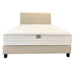 Essenzia Matelas HERITAGE 1000 RESSORTS TRÈS FERME 90x220 Ressorts* Matelas