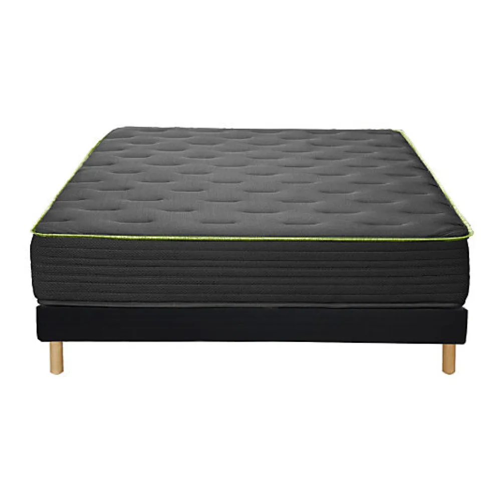 Matelas L'HYBRIDE AIR 160x200 Hybride>Essenzia Online