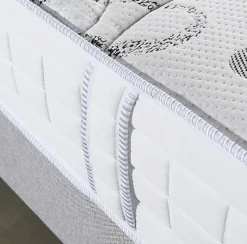 Matelas MORPHOZONE 200 120x220 Latex><noscript><img width=