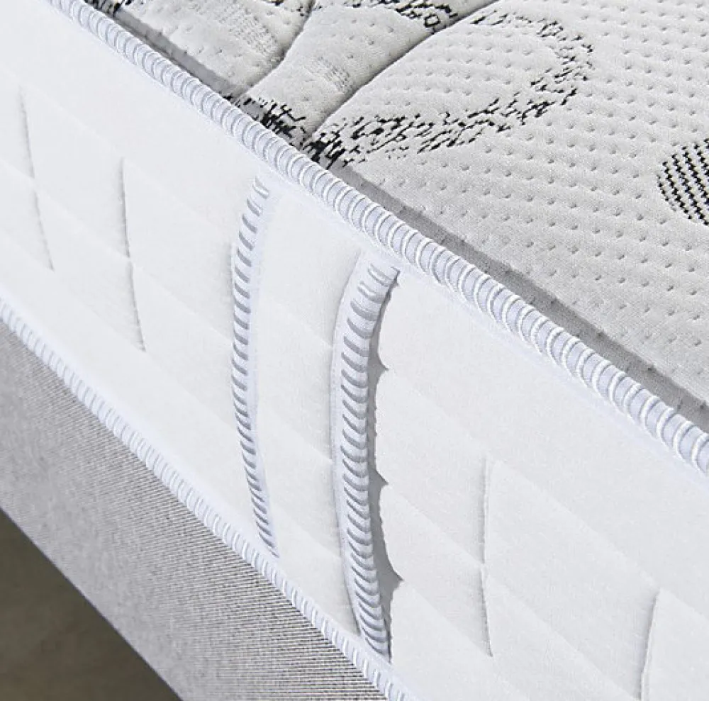 Matelas MORPHOZONE 180 100x210 Latex>Essenzia New