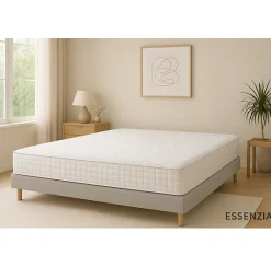 Matelas MORPHOZONE 200 90x200 Latex>Essenzia Online