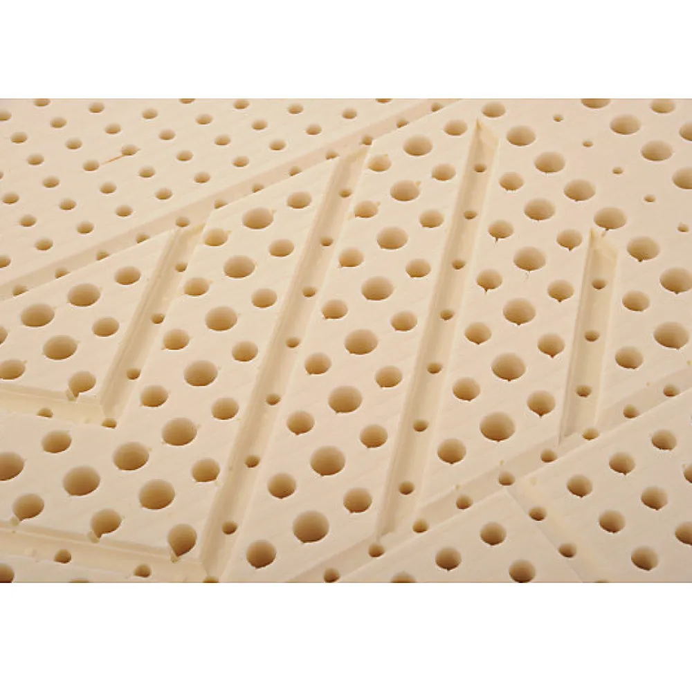 Matelas MORPHOZONE 180 110x220 Latex>Essenzia