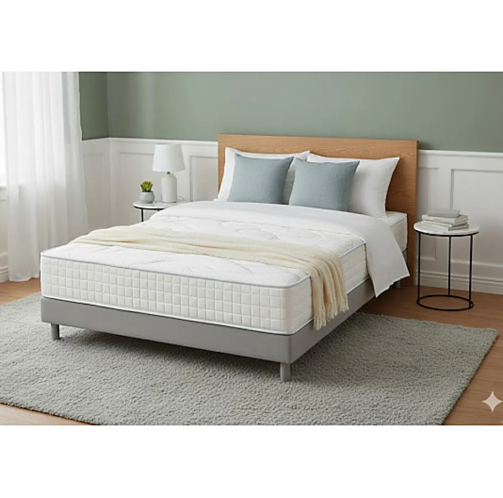 Matelas MORPHOZONE 180 110x220 Latex>Essenzia