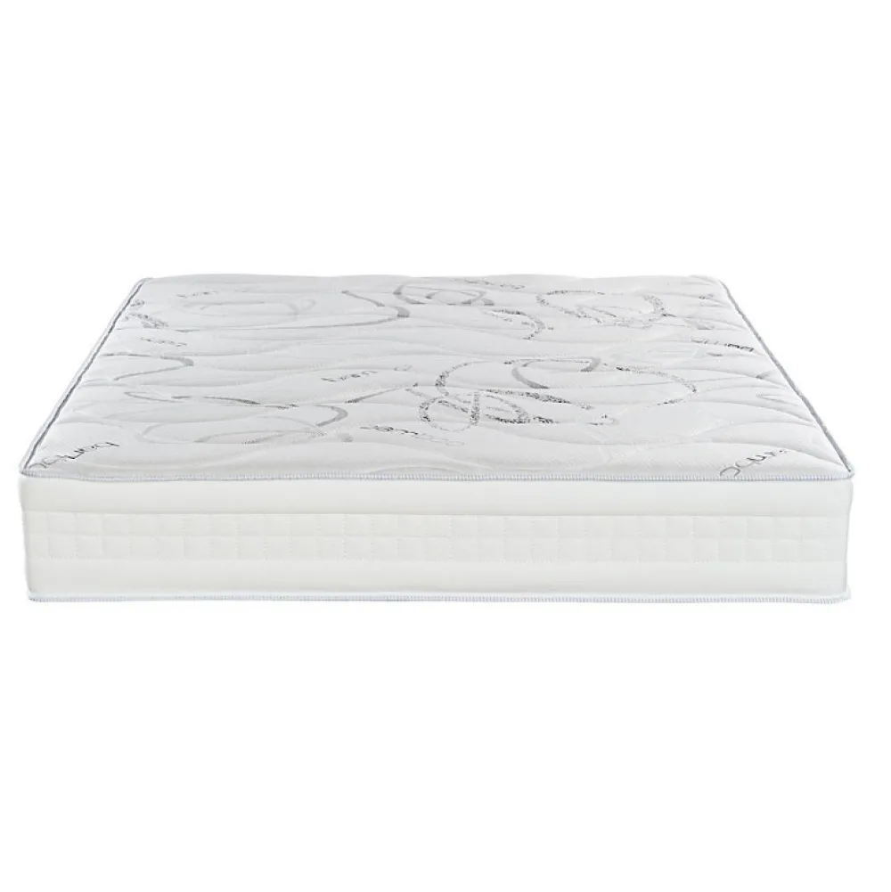 Essenzia Matelas MORPHOZONE 210 Relax 150x220 Latex* Matelas