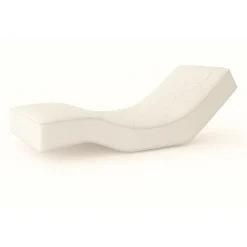 Essenzia Matelas MORPHOZONE 210 Relax 180x190 Latex* Matelas