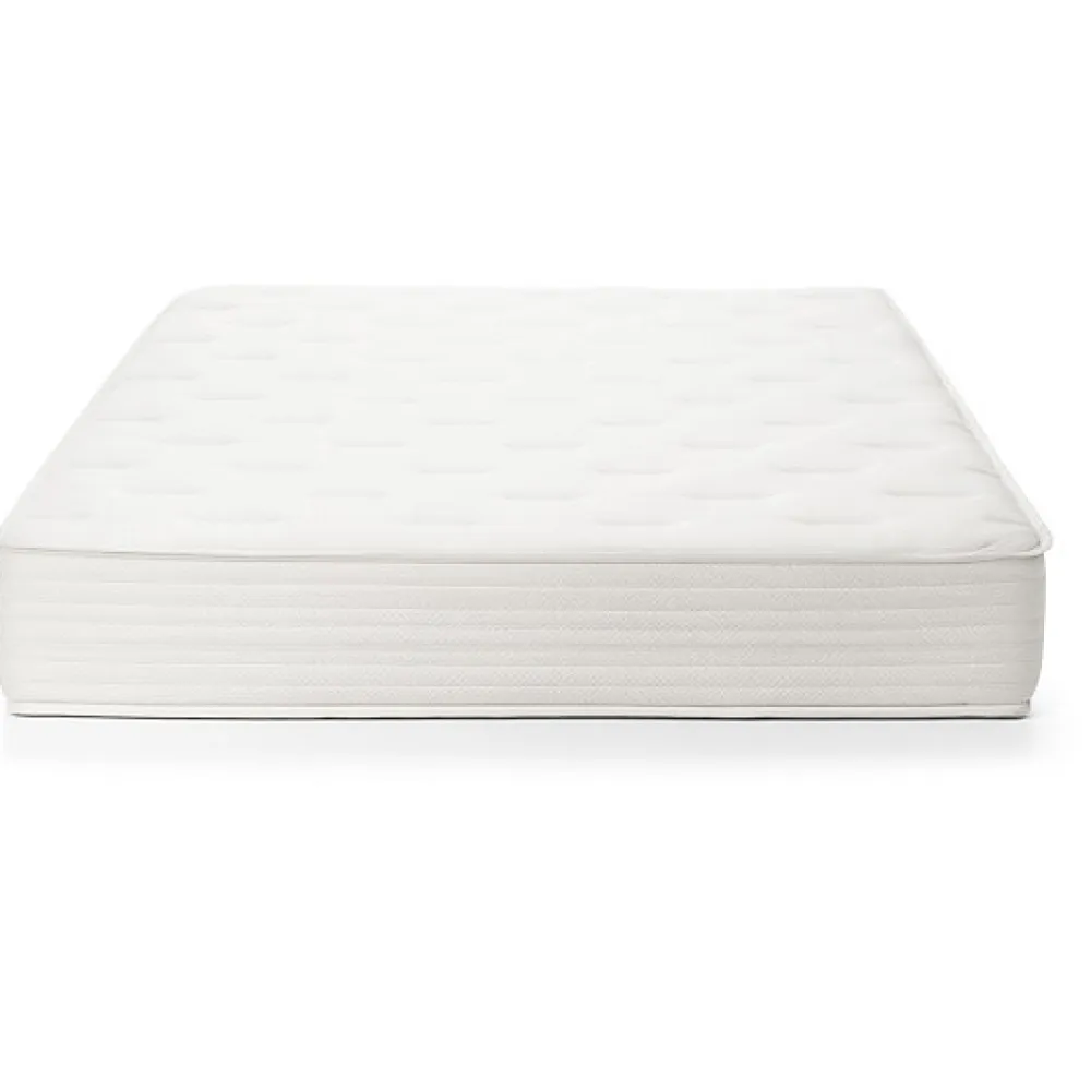 Matelas SPRING 600 SOFT 160x200 Ressorts>Essenzia