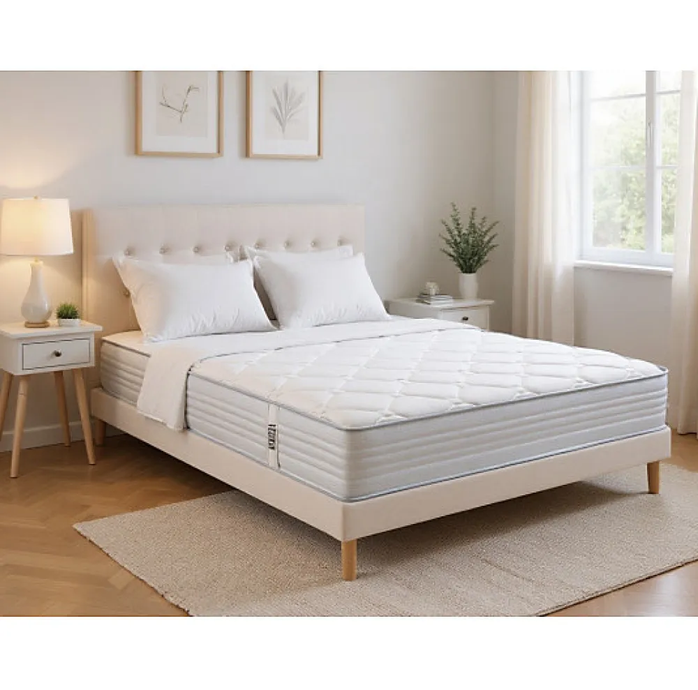 Matelas SPRING 1200 RESSORTS CLASSIC 110x200 Ressorts>Essenzia Hot