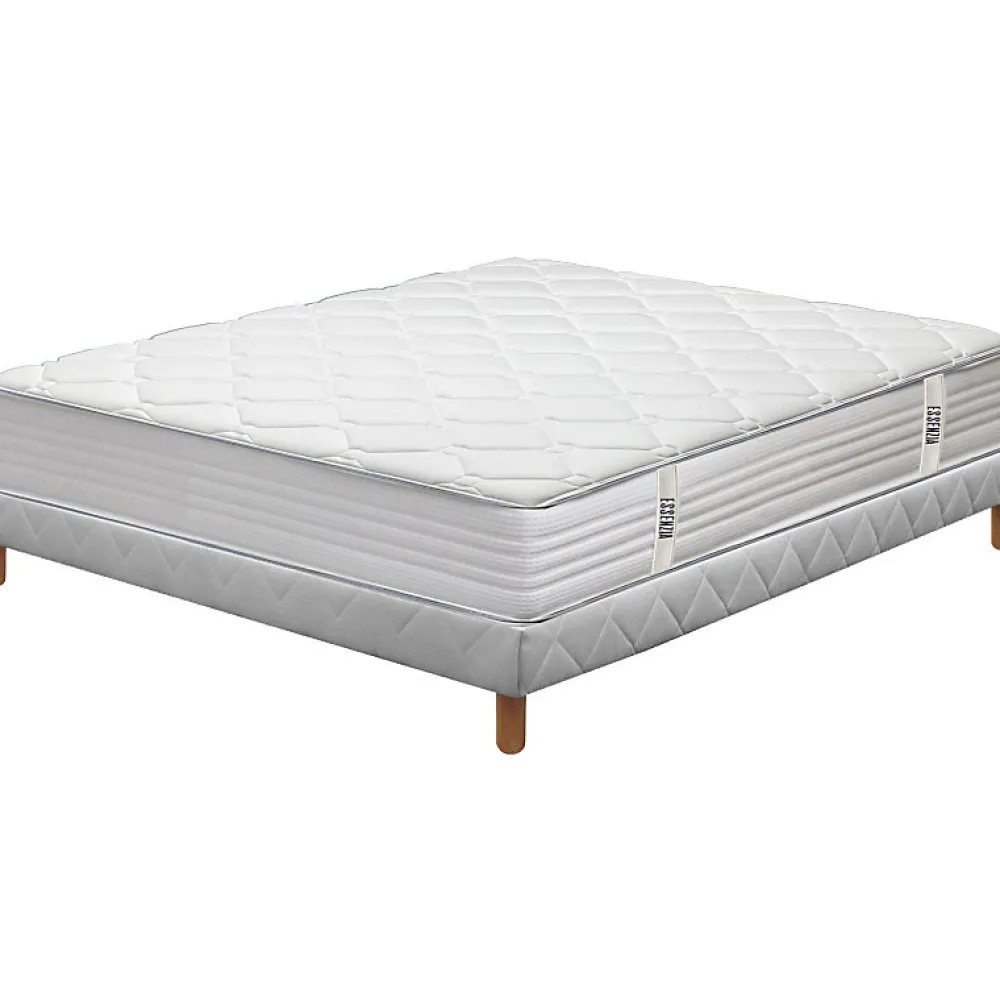 Matelas SPRING 1200 RESSORTS CLASSIC 110x200 Ressorts>Essenzia Hot