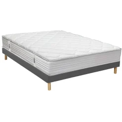 Matelas SPRING 1200 RESSORTS CLASSIC 110x200 Ressorts><noscript><img width=