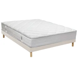 Matelas SPRING 1200 RESSORTS CLASSIC 110x200 Ressorts><noscript><img width=