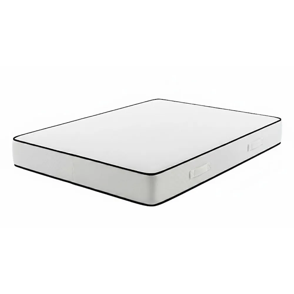 Matelas TITANIUM Très Ferme 160x200 Mousse>Essenzia Outlet