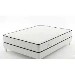 Matelas TITANIUM Très Ferme 160x200 Mousse><noscript><img width=