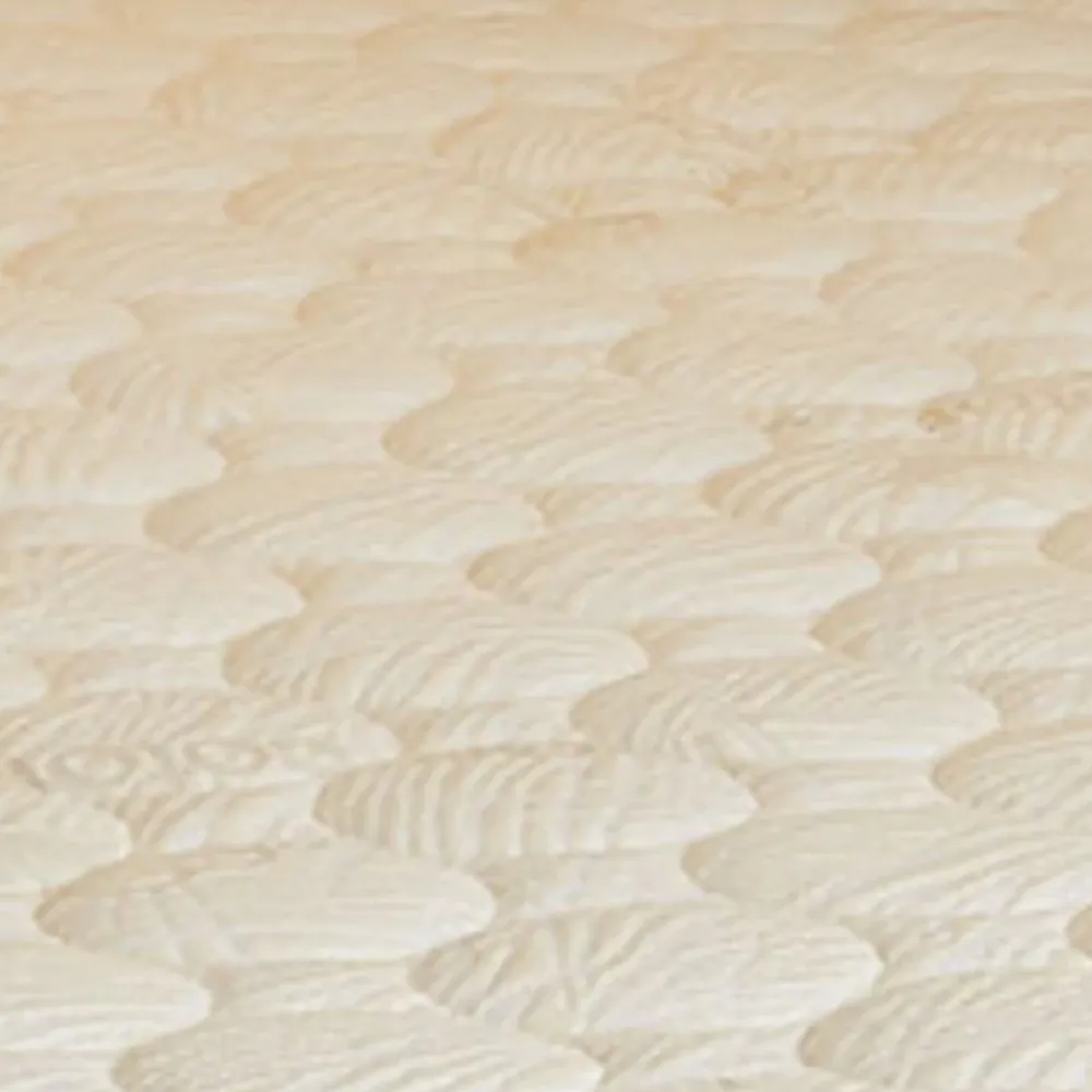 Literie Julien matelas face de contact latex 80x190 x 23 cm Ferme - 7 Zones de Confort - Très Respirant* Matelas