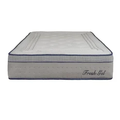 Mercado Do Colchão Matelas Fresh Gel 190 x 140 cm* Matelas