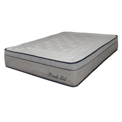 Matelas Fresh Gel 190 x 135 cm><noscript><img width=