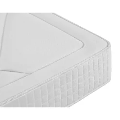 Monarch Matelas Grand Prestige - Mousse Taille 190 x 140 cm Hauteur 26 cm* Matelas