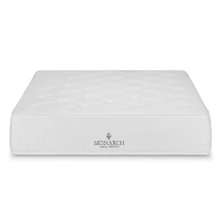 Matelas Grand Prestige Top - Mousse Taille 190 x 120 cm Hauteur 30 cm>Monarch