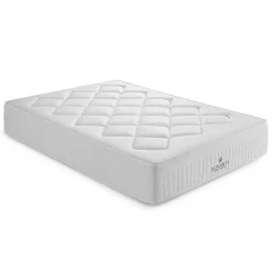 Matelas Grand Prestige Top - Mousse Taille 190 x 120 cm Hauteur 30 cm><noscript><img width=