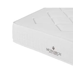 Matelas Grand Prestige Top - Mousse Taille 190 x 120 cm Hauteur 30 cm><noscript><img width=