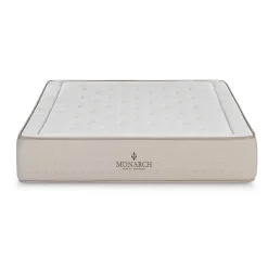 Matelas Grand Sublime Majestic - Ressorts Ensachés Taille 180 x 160 cm Hauteur 28 cm>Monarch Online