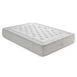 Matelas Grand Sublime Majestic - Ressorts Ensachés Taille 180 x 160 cm Hauteur 28 cm>Monarch Online