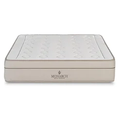 Matelas Grand Sublime Organic - Mousse Taille 200 x 190 cm Hauteur 29 cm>Monarch Hot