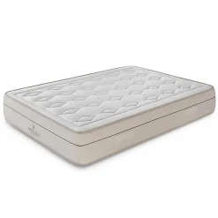 Matelas Grand Sublime Organic - Mousse Taille 200 x 190 cm Hauteur 29 cm>Monarch Hot