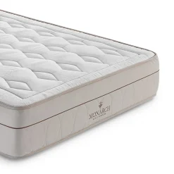 Matelas Grand Sublime Organic - Mousse Taille 200 x 190 cm Hauteur 29 cm><noscript><img width=