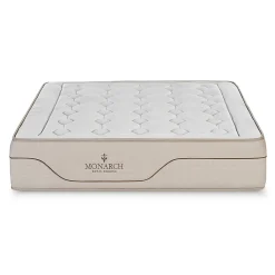 Matelas Grand Sublime Sense - Ressorts Ensachés Taille 190 x 90 cm Hauteur 30 cm>Monarch Outlet