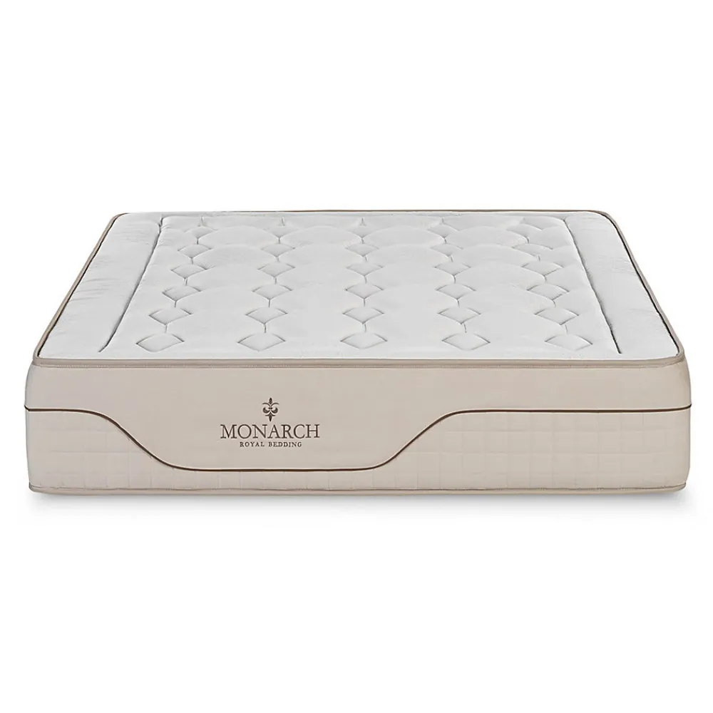 Matelas Grand Sublime Sense - Ressorts Ensachés Taille 190 x 90 cm Hauteur 30 cm>Monarch Outlet