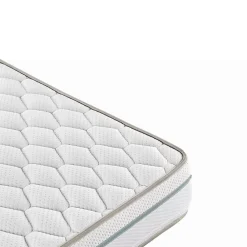 Indream Matelas Infantil Bambino Taille 190 x 90 cm Hauteur 21 cm* Matelas