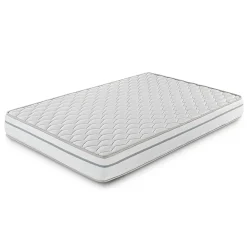 Indream Matelas Infantil Bambino Taille 190 x 90 cm Hauteur 21 cm* Matelas