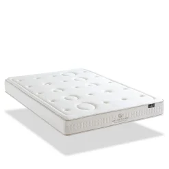 Matelas Latex 100% Naturel Prélude 2.0 140x200 cm>Nuit De Coton Outlet