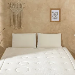 Matelas Latex 100% Naturel Prélude 2.0 140x200 cm><noscript><img width=