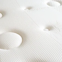 Nuit De Coton Matelas Latex 100% Naturel Prélude 2.0 180x200 cm* Matelas