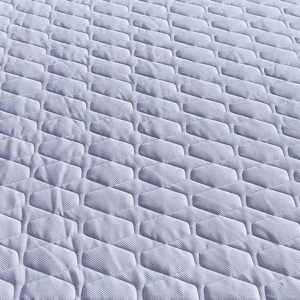 King Of Dreams Matelas literie electrique 90x190 - dehoussable - soutien ferme - confort - usage quotidien - oreiller inclus* Matelas