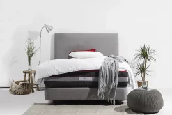 Mercado Do Colchão Matelas Luxury Gel 190 x 80 cm* Matelas