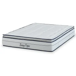 Mercado Do Colchão Matelas Luxury Gel 190 x 80 cm* Matelas