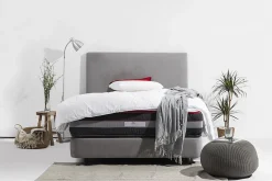 Matelas Luxury Gel 180 x 120 cm>Mercado Do Colchão Clearance