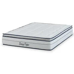Matelas Luxury Topper 195 x 160 cm>Mercado Do Colchão New