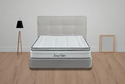 Matelas Luxury Topper 195 x 160 cm>Mercado Do Colchão New