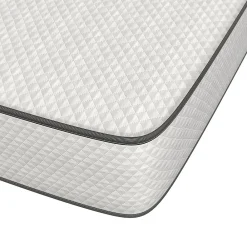 Miasuite Matelas Memory Foam 80x200 hauteur 25 cm - Orthopédique. Allegro* Matelas