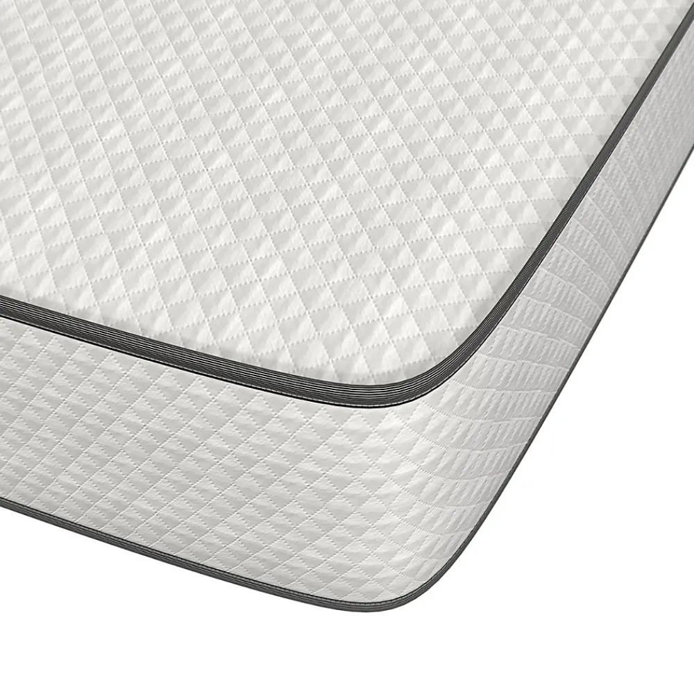Miasuite Matelas Memory Foam 80x200 hauteur 25 cm - Orthopédique. Allegro* Matelas