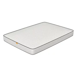 Miasuite Matelas Memory Foam 80x200 hauteur 25 cm - Orthopédique. Allegro* Matelas