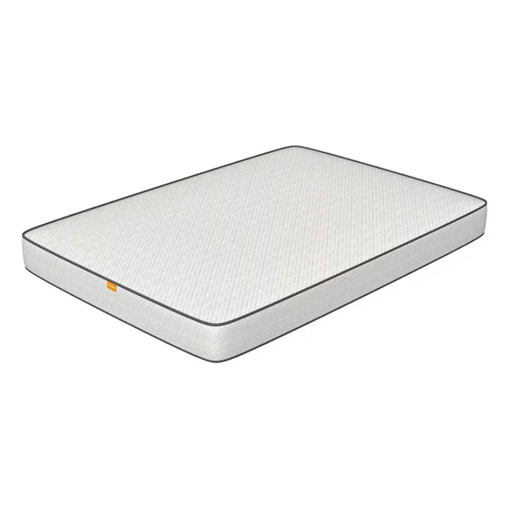 Miasuite Matelas Memory Foam 80x200 hauteur 25 cm - Orthopédique. Allegro* Matelas