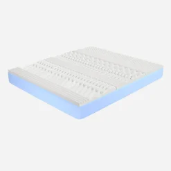 Matelas Memory Foam 160x200 hauteur 25 cm - Orthopédique. Allegro><noscript><img width=