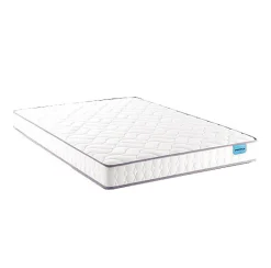 Matelas CHILL BED 90x200 Mousse>Merinos Discount