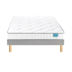 Matelas CHILL BED 90x200 Mousse><noscript><img width=