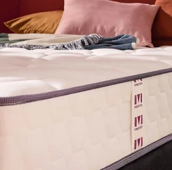 Merinos Matelas COSY LIT 90x190 Ressorts* Matelas